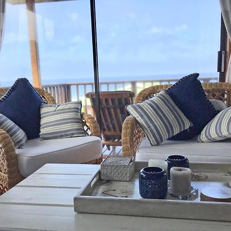 Great Brak River Beach House - Stunning Sea Views - Beach 3 Min Walkヴィラ エクステリア 写真