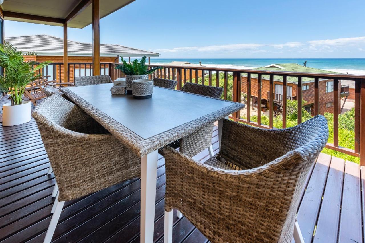 Great Brak River Beach House - Stunning Sea Views - Beach 3 Min Walkヴィラ エクステリア 写真