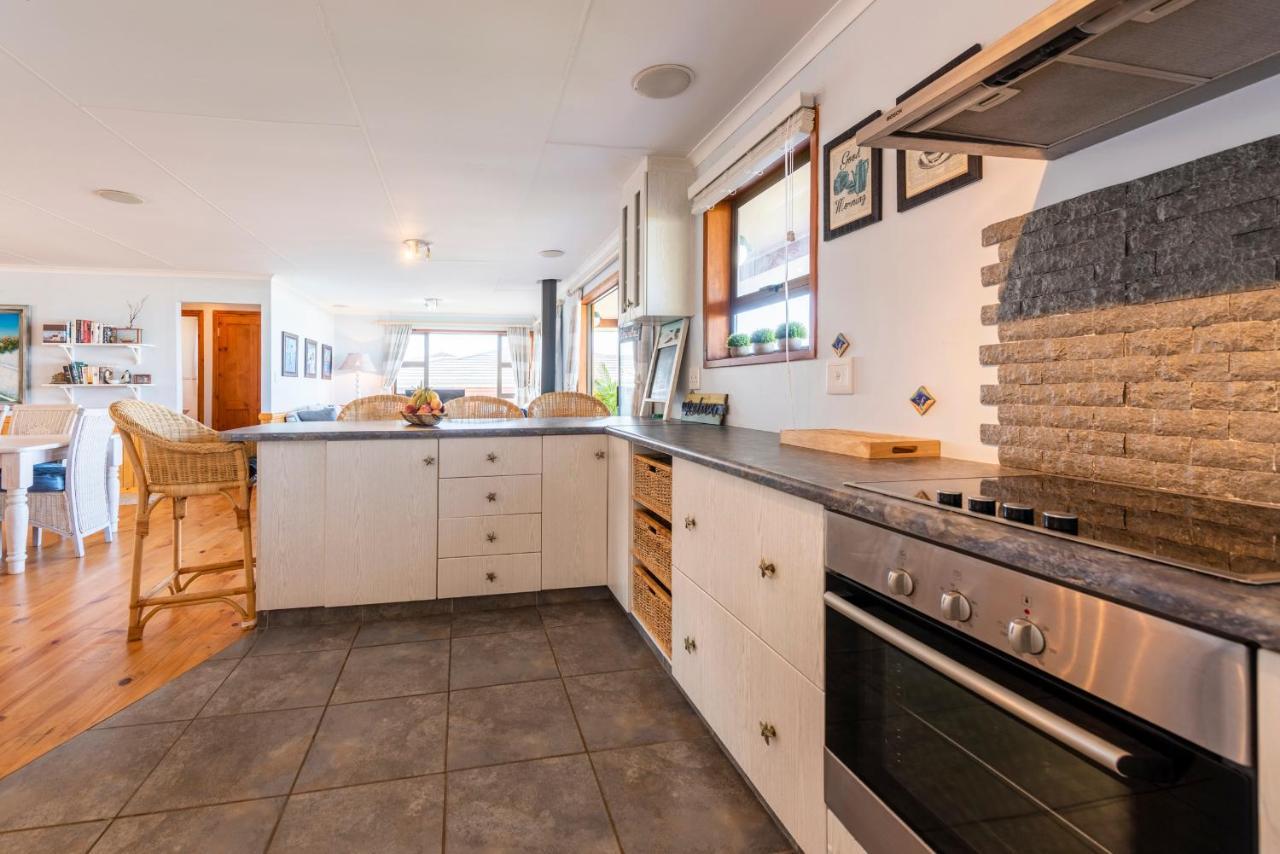 Great Brak River Beach House - Stunning Sea Views - Beach 3 Min Walkヴィラ エクステリア 写真