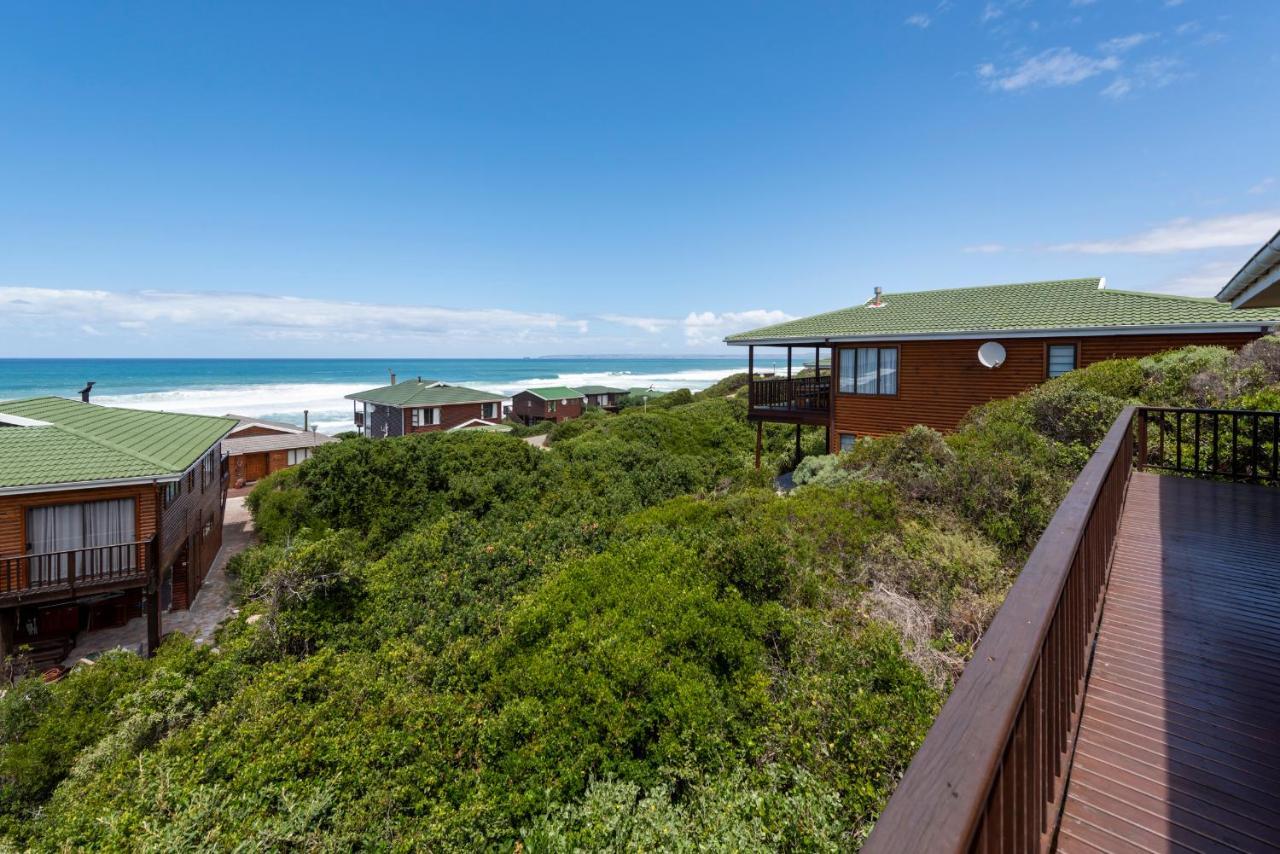 Great Brak River Beach House - Stunning Sea Views - Beach 3 Min Walkヴィラ エクステリア 写真
