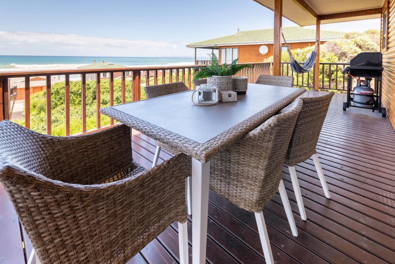 Great Brak River Beach House - Stunning Sea Views - Beach 3 Min Walkヴィラ エクステリア 写真