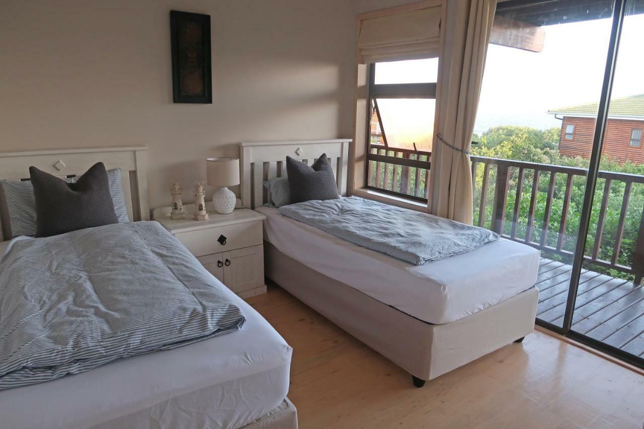 Great Brak River Beach House - Stunning Sea Views - Beach 3 Min Walkヴィラ エクステリア 写真