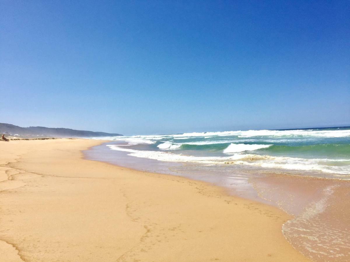 Great Brak River Beach House - Stunning Sea Views - Beach 3 Min Walkヴィラ エクステリア 写真